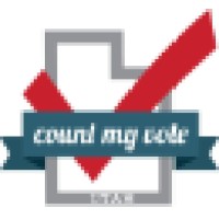 Count My Vote Logo