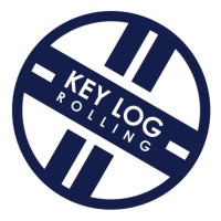Key Log Rolling® Logo