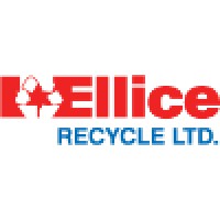 Ellice Recycle Ltd. Logo