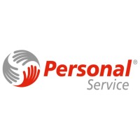 Personal Service Logo