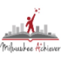 Milwaukee Achiever Literacy Services Logo