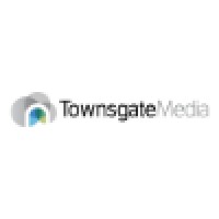 Townsgate Media Logo