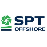 SPT Offshore Logo