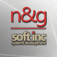 N&G Soft Inc Logo