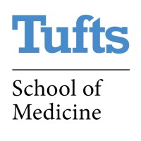 Tufts University School of Medicine Logo