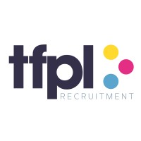 TFPL Recruitment Logo