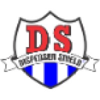 Dispenser Shield, Inc. Logo