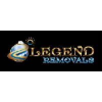 Legend Removals Ltd Logo