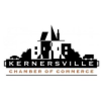 Kernersville Chamber of Commerce Logo