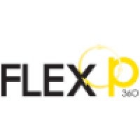 FLEXOP 360 LLC Logo