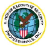 E House Executive Security Professionals Inc Logo