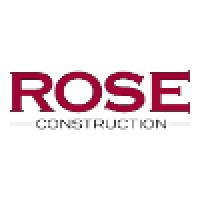 Rose Construction Inc. Logo