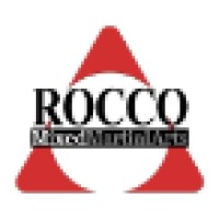 Rocco Mixed Martial Arts Logo