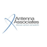 Antenna Associates Inc. Logo