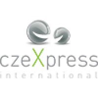 czeXpress international s.r.o. Logo