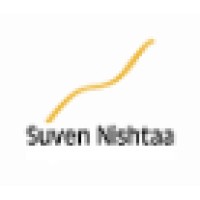 Suven Life Sciences Ltd Logo