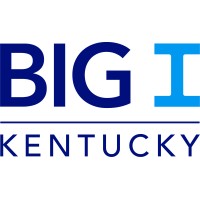 Big I Kentucky Logo