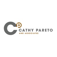 Cathy Pareto and Associates, Inc. Logo