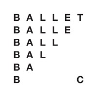 Ballet BC Logo