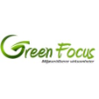 Green Focus Logo