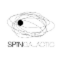 SPiN Galactic Logo