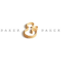Baker & Baker Furniture Ltd Logo