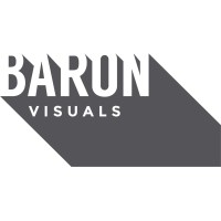 Baron Visuals Logo