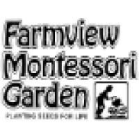 Farmview Montessori Garden Logo