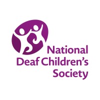 National Deaf Childrens Society Logo