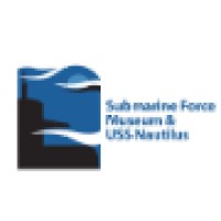 Submarine Force Library and Museum Association Logo