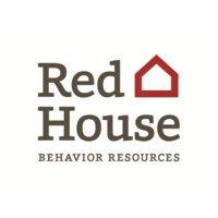 Red House Behavior Resources, Inc. Logo