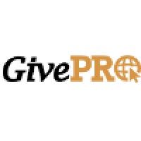 GivePRO Consulting Group Logo