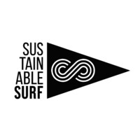 Sustainable Surf Logo