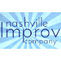Nashville Improv Logo