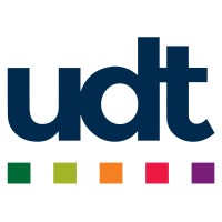 UDT - Universidad de Concepción Logo