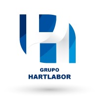 HARTLABOR Consultoria e Serviços Ltda Logo