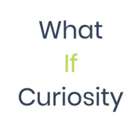What If Curiosity Logo