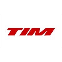 TIM M+R Logo
