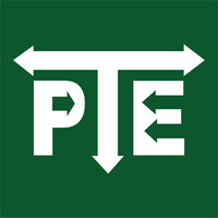 Paulineris Transportes Logo