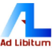 Ad Libitum BV Logo