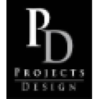 Projects Design C.A Logo