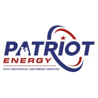 Patriot Energy Logo