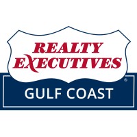 Realty Executives Gulf Coast Logo