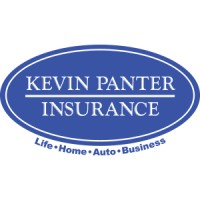 Kevin Panter Insurance Logo