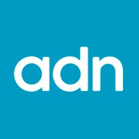 adn studio creativos publicitarios s.l. Logo