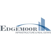 Edgemoor Infrastructure & Real Estate Logo