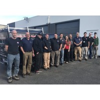 Froula Alarm Systems, Inc. Logo