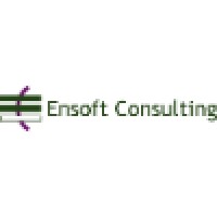 Ensoft Consulting, Inc. Logo