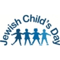 Jewish Childs Day Logo