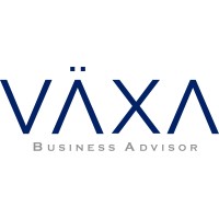 VÄXA Business Advisor Logo
